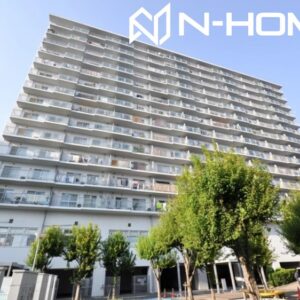 寝屋川東ファミリータウン中1番館　株式会社エヌホーム